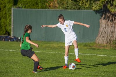 HRV girls soccer struggles in season opener