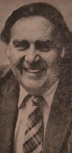 Yesteryears: Cascade Locks’ Portage Days is wet but successful in 1976