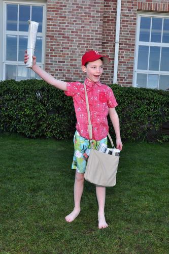 Follies opens Friday