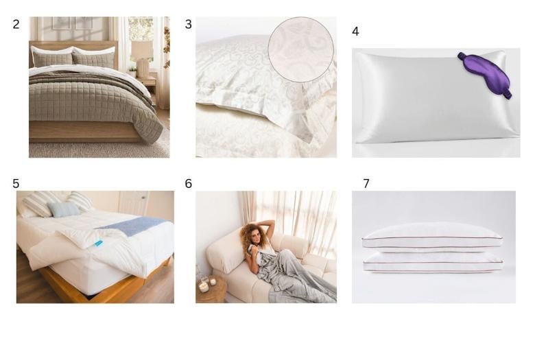 Bedding Essentials for Bed and Bath Guide