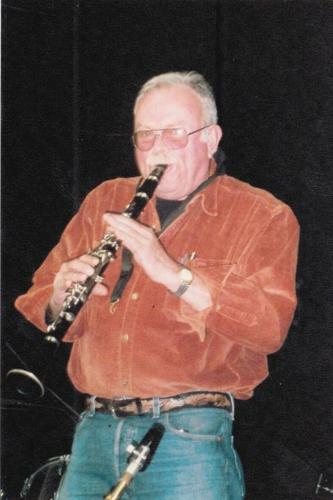 Douglas Woolsey 1