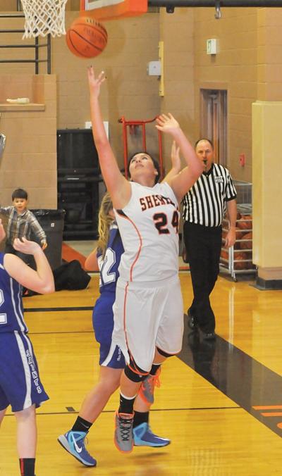 Huskies one win from a Baker City berth