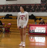 Bruin girls stretch win streak to seven in basketball