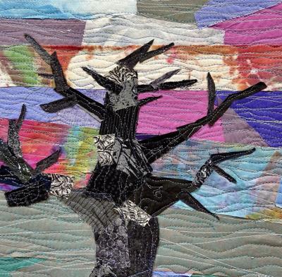 Through the Eyes of an Elder March 2022