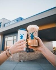 Dutch Bros