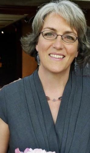 Peggy Dills Kelter