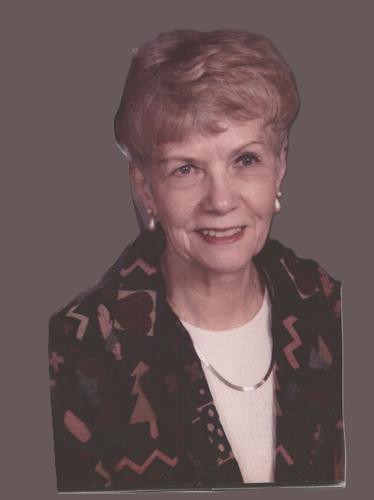 Juanita Carpenter