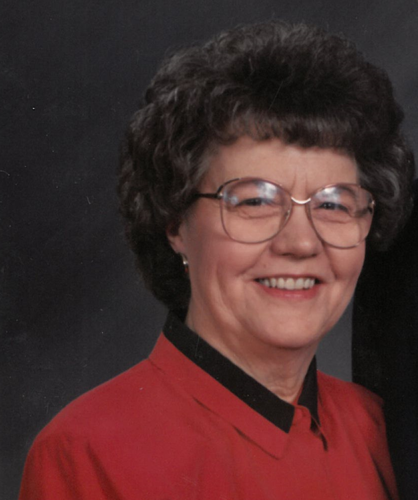 Arlene Burns