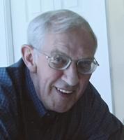 Obituary: Jim Mahaffey