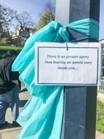 lt’s on us: A widespread problem deserves attention and concern