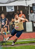 Eagles superb at state championship meet