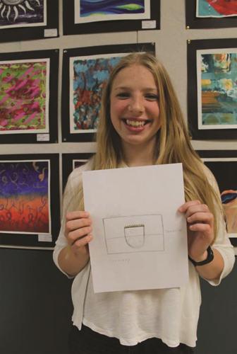 Meet this year’s HRVHS exchange students