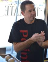 Pelinti Pizza opens in Pizzicato location