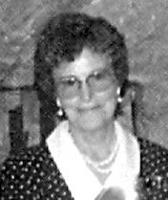 Evelyn Jennie Mann