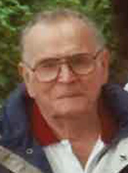 Walter Jones