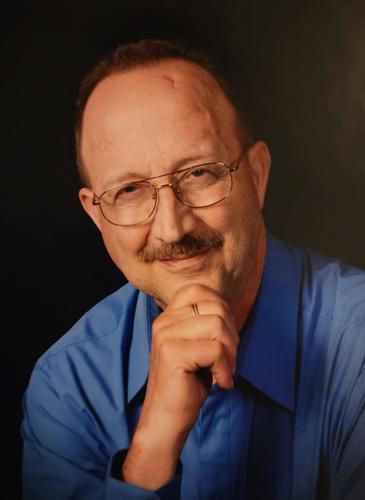 Charles Logan