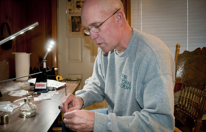 Magill hooked by new hobby-b