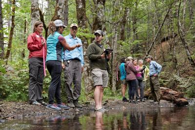 Native Fish Society photo