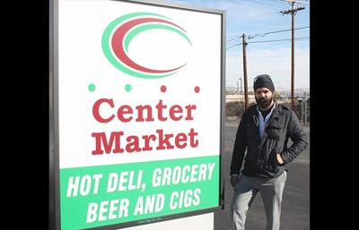Center Market brings convenience to TD