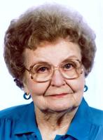Betsey Otelia Smith