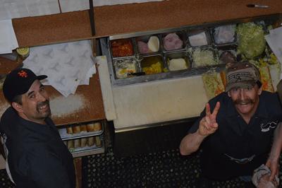 NYC Sub Shop celebrates 25 years in Hood River