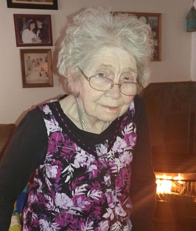 Colleen Anne Campbell