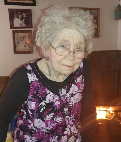 Colleen Anne Campbell