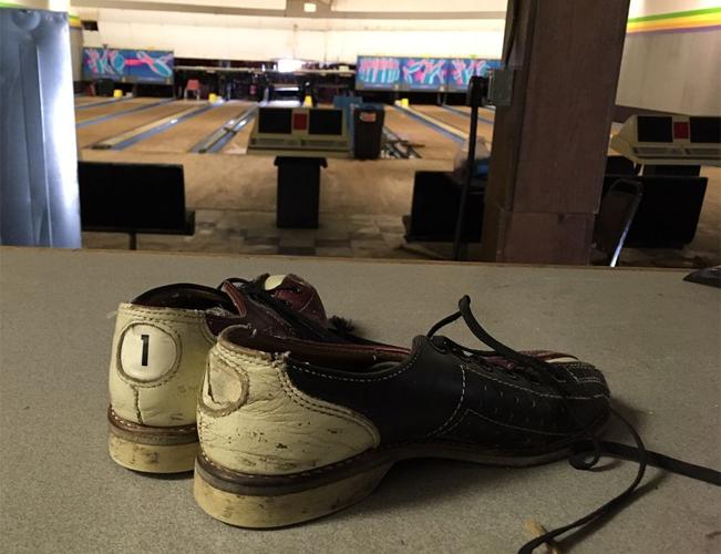 Big plans for the Recreation building