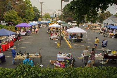 Craft Fair 2022 MCAC