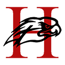 Horizon Christian Hawks logo
