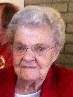 Nola Annetta Wharton