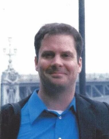 Michael Sears
