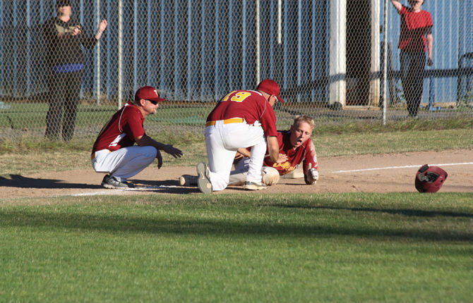 Babe Ruth All-Stars crush West Linn