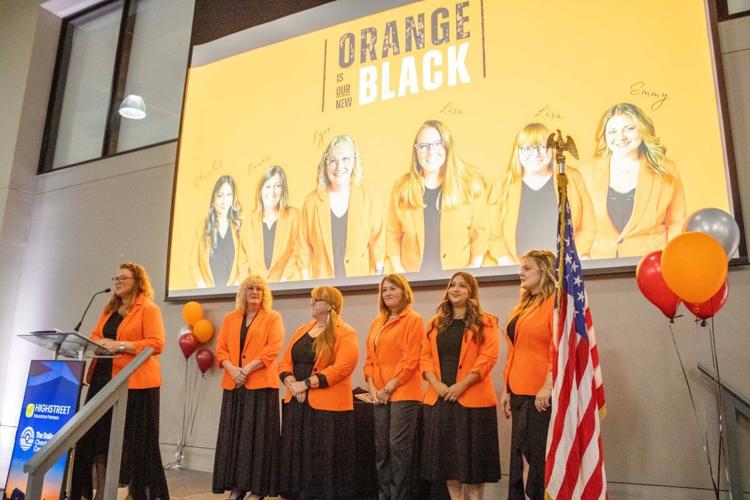 Distinguished Citizens 2025