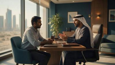 End of service benefits in the UAE; what employees are entitled to and how they can claim them