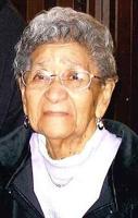 Nancy June Smith