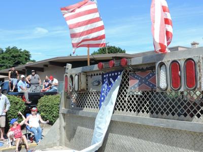 July 4: Making a successful parade better