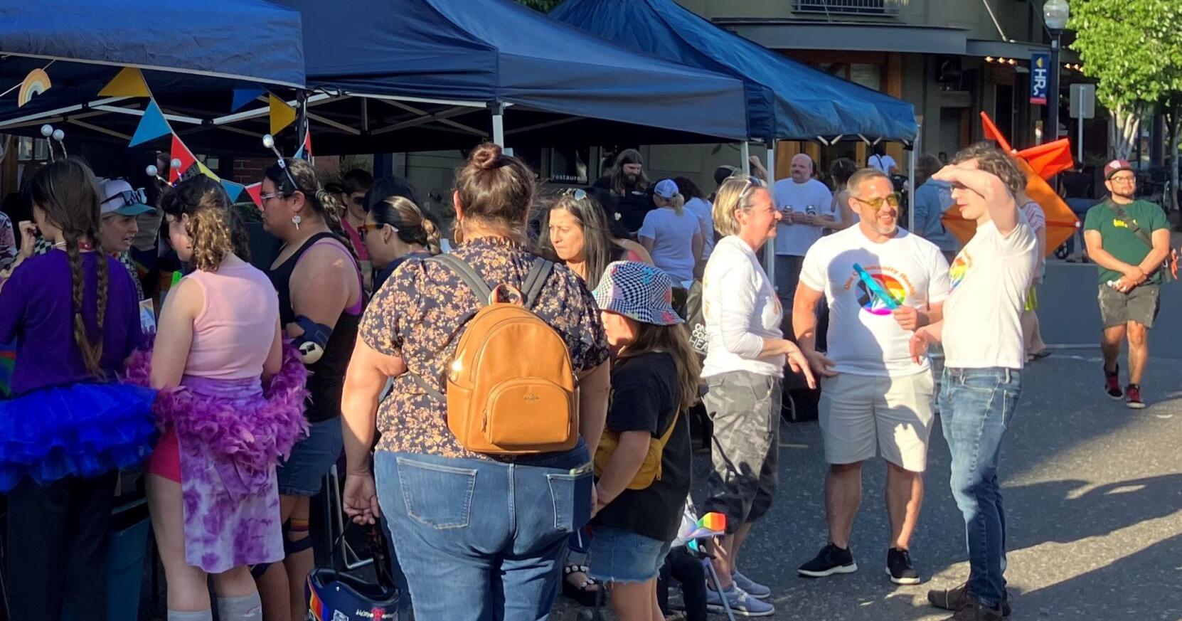 July 7 First Friday salutes those working 'behind the scenes' | Free News - Vimarsana News