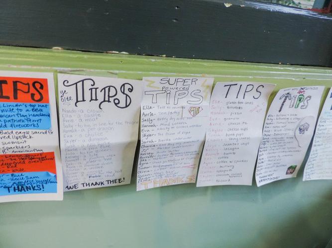 The Porch, Dec. 22 edition