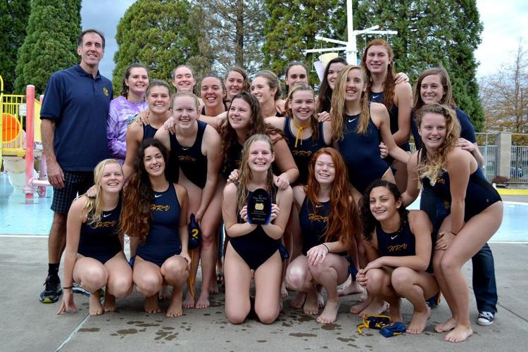 After a winless 2014 season, HRV girls team places third at state tournament