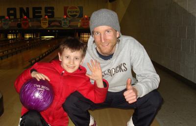 Bowl for Kids’ Sake returns in March