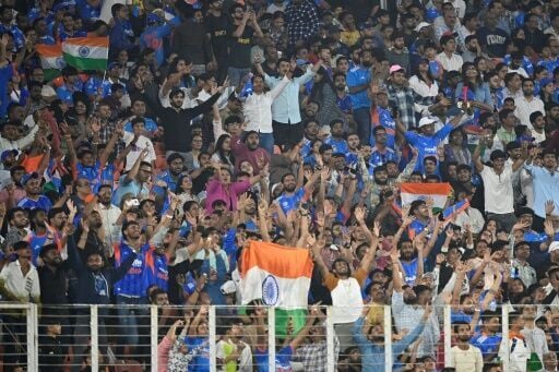 The Narendra Modi Stadium in Ahmedabad will be packed for India's opening Super eights clash against South Africa on Sunday