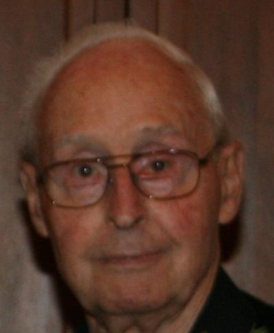 Murray Rosselle Crosby