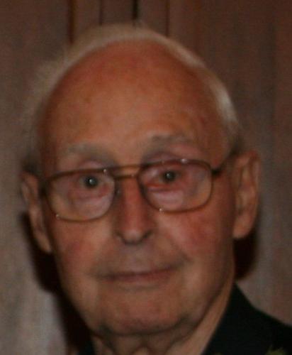 Murray Rosselle Crosby