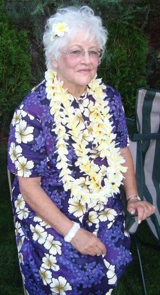 Sharon Harvey Anderson