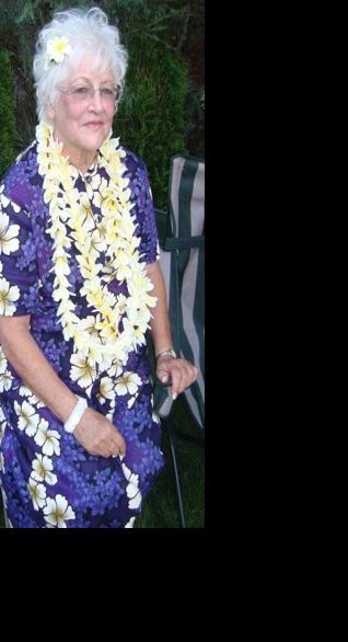 Sharon Harvey Anderson