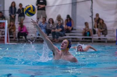 Boys come away with close victory in Parkrose