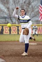 HRV softball undefeated heading into conference