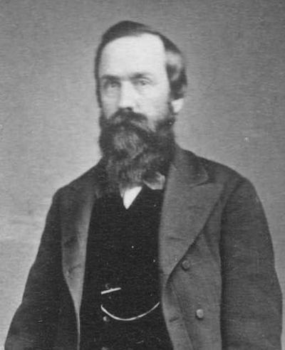Dr. Charles Brooks