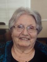 Obituary: Barbara Byers